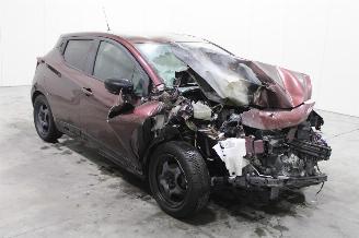 Nissan Micra  picture 2