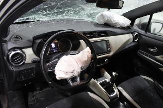 Nissan Micra  picture 9