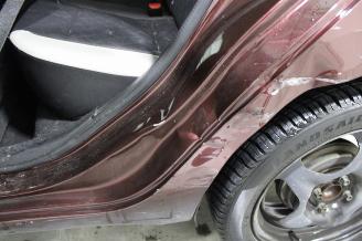 Nissan Micra  picture 22