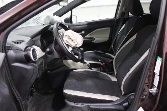 Nissan Micra  picture 10