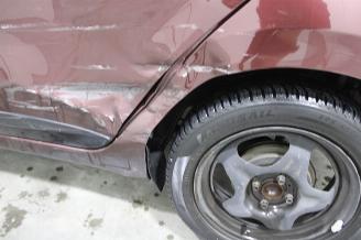 Nissan Micra  picture 21