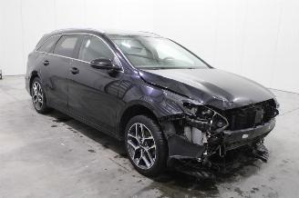 Kia Cee d cee'd picture 3