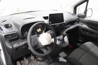 Citroën Berlingo  picture 10