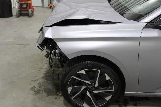 Peugeot 308  picture 6