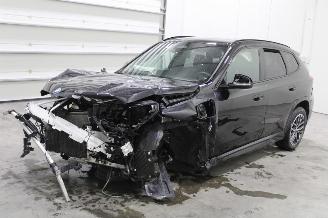 rozbiórka samochody osobowe BMW X1  2023/6