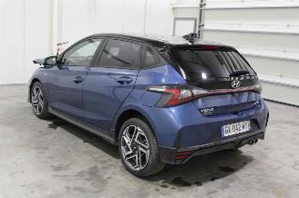 Hyundai I-20 i20 picture 4