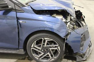 Hyundai I-20 i20 picture 7