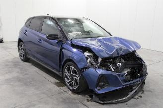 Hyundai I-20 i20 picture 2