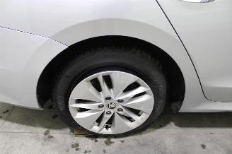 Skoda Octavia  picture 8
