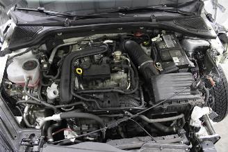 Skoda Octavia  picture 12
