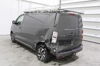 Citroën Jumpy  picture 4