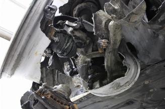 Mercedes Cla-klasse CLA 200 picture 17