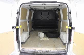 Ford Transit Custom  picture 21
