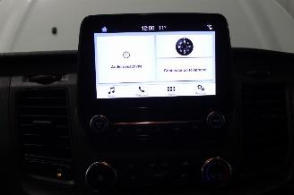 Ford Transit Custom  picture 12