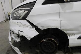 Ford Transit Custom  picture 6