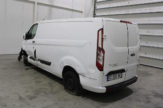 Ford Transit Custom  picture 4