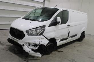 Ford Transit Custom  picture 1