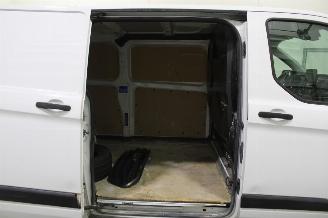 Ford Transit Custom  picture 22