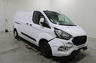 Ford Transit Custom  picture 2