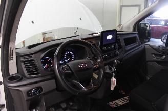 Ford Transit Custom  picture 9