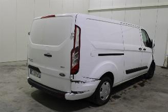 Ford Transit Custom  picture 3