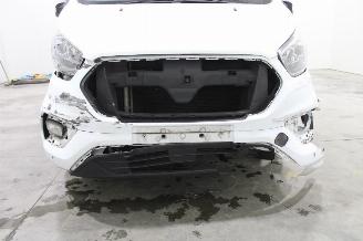 Ford Transit Custom  picture 5