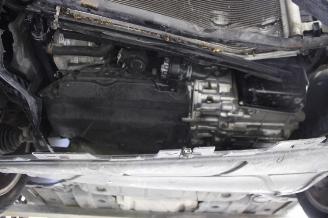 Skoda Octavia  picture 16