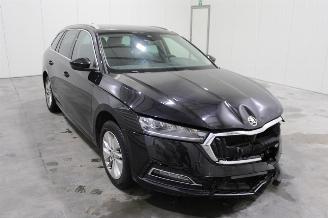 Skoda Octavia  picture 2