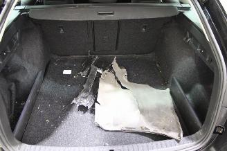 Skoda Octavia  picture 21