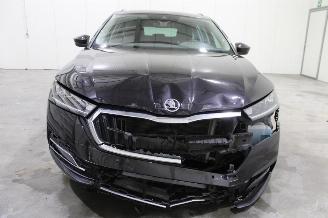 Skoda Octavia  picture 5
