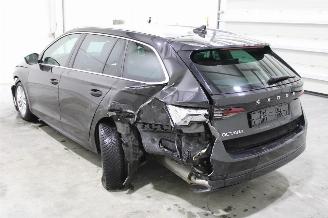 Skoda Octavia  picture 4