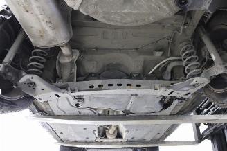 Skoda Octavia  picture 18