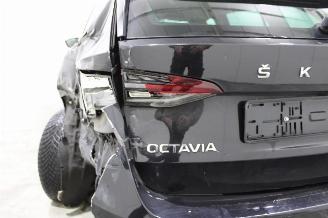 Skoda Octavia  picture 25