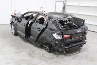 Audi A1  picture 5