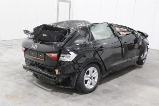 Audi A1  picture 4