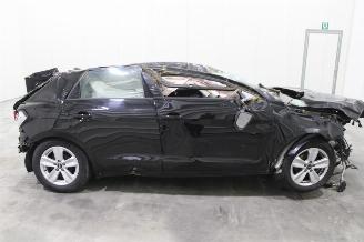 Audi A1  picture 6