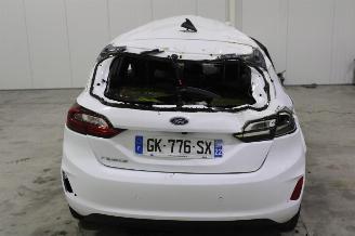 Ford Fiesta  picture 9