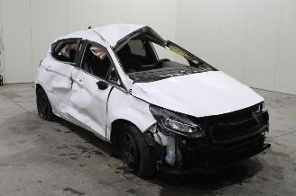 Ford Fiesta  picture 2
