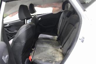 Ford Fiesta  picture 13