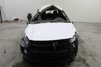 Ford Fiesta  picture 5
