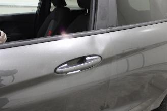 Ford Fiesta  picture 15