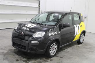 uszkodzony samochody osobowe Fiat Panda  2023/3