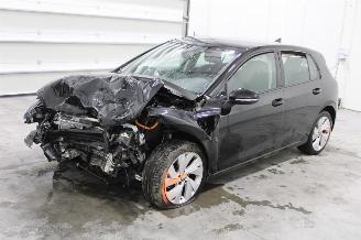 Uttjänta bilar auto Volkswagen Golf  2025/5