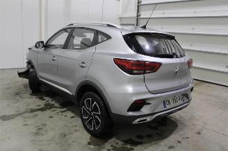 MG ZS  picture 4