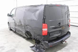 Citroën Jumpy  picture 4