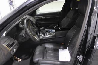 BMW 7-serie 745 picture 7