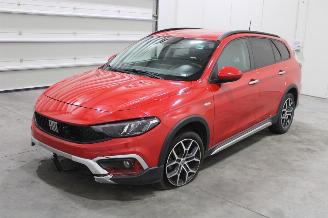 krockskadad bil auto Fiat Tipo  2023/7