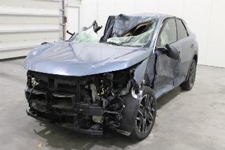 Vrakbiler auto Peugeot 3008  2025/6