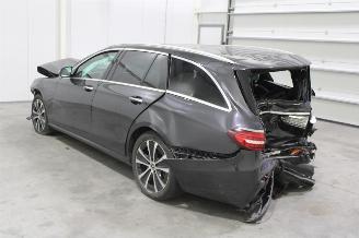 Mercedes E-klasse E 300 picture 4