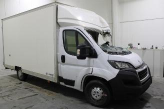 Peugeot Boxer  picture 18